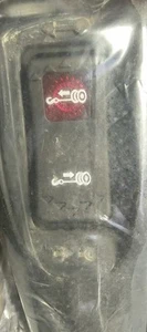 WARN Winch Remote Control NEW - Picture 1 of 5