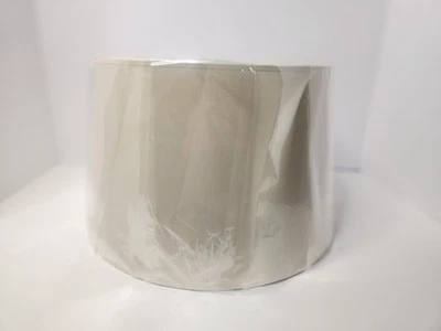 Visual Comfort Drum Lamp Shade – Natural Paper Beige Replacement Light Cover - Image 1 of 2