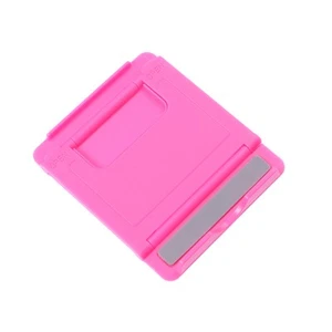 Multi- Stehen Für Tablet Tablet Ständer Desktop-Halter - Afbeelding 1 van 11