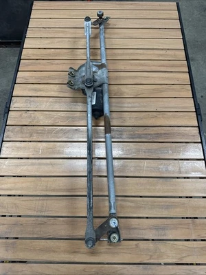 Привязка стеклоочистителя ветрового стекла и мотор в сборе для Dodge Ram 1500 2500 3500 1994-2002 годов выпуска - Изображение 1 из 4