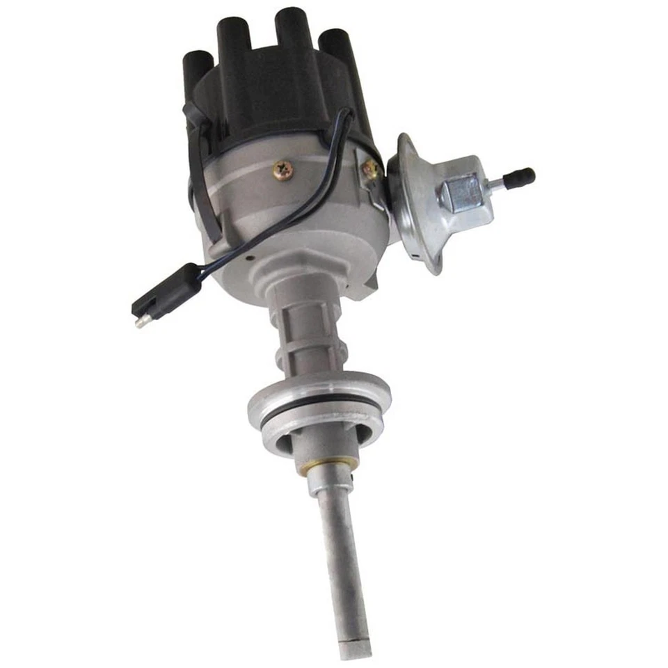 New Distributor For Chrysler Dodge Plymouth 1972-1979 440cid 7.2 V8 - Image 1 of 4