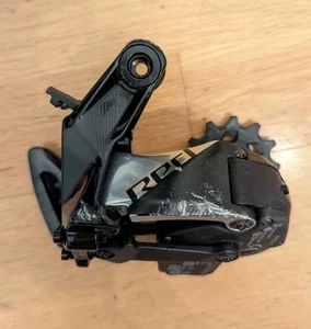 Desviador trasero SRAM Red eTap AXS XPLR 12 velocidades máximo 44t - Imagen 1 de 6