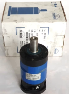 Motor Tramec REP100/2 relación 24 - Imagen 1 de 5