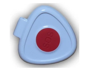 Telecomando wireless da collo SOS per Helpami Gold con rilevatore caduta persona - Imagen 1 de 1