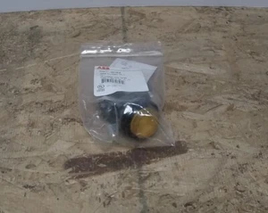 ABB G1ML1-20Y10L8 PILOT LIGHT - Picture 1 of 1