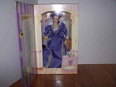 Barbie As Mrs P.F.E. 1997 Albee primero en una serie Foto 1 de 4