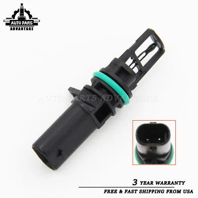 Mass Air Flow Meter MAF 05149182AB For Chrysler 300 2012-2021 Jeep Wrangler US - Image 1 of 4