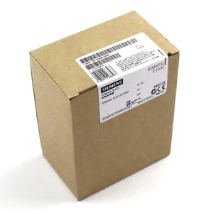 Simatic S7 ET200 6ES7 194-3AA00-0AA0 SIE - Bild 1 von 2