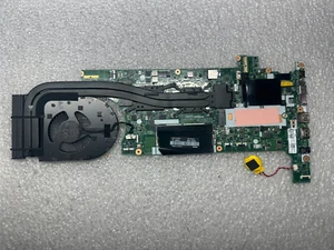 Lenovo Thinkpad P51s Gen 2 20w6 20w7 i5-1135G7 5b21h55241 - Zdjęcie 1 z 3