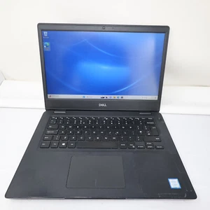 Dell Latitude 3400 Laptop i5-8265U 8GB RAM 256GB SSD WINDOWS 11 Pro Faulty - Afbeelding 1 van 12