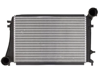 For 2005-2010 Volkswagen Jetta Turbocharger Intercooler Spectra 12285VK 2006 — 第 1/2 张图片