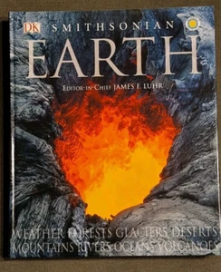 Earth, Smithsonian Institution - Picture 1 of 5