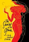 CRITERION COLLECTION: SECRET OF THE GRAIN (WS) NEW DVD
