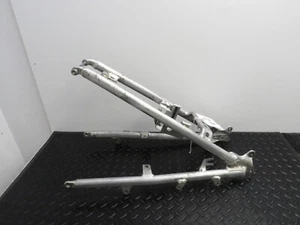 04-17 HONDA CRF 250X CRF250X REAR SUBFRAME TAIL FRAME STR8! 50200-KSC-730 - Picture 1 of 16