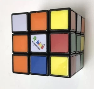 Mini Rubicks 3x3x3 Twister Puzzle A3 - Bild 1 von 4