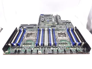 HP 775400-001 DL360/DL380 Gen9 G9 System Board - Picture 1 of 3