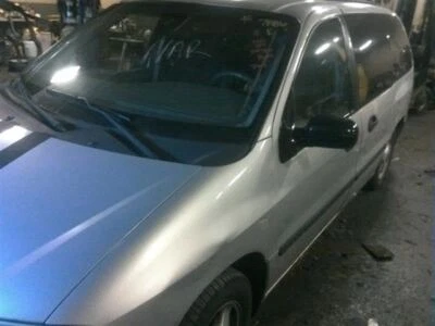 Corner/Park Light Fog-driving Bumper Cover Mounted Fits 04-07 FREESTAR 141559 - Image 1 of 4