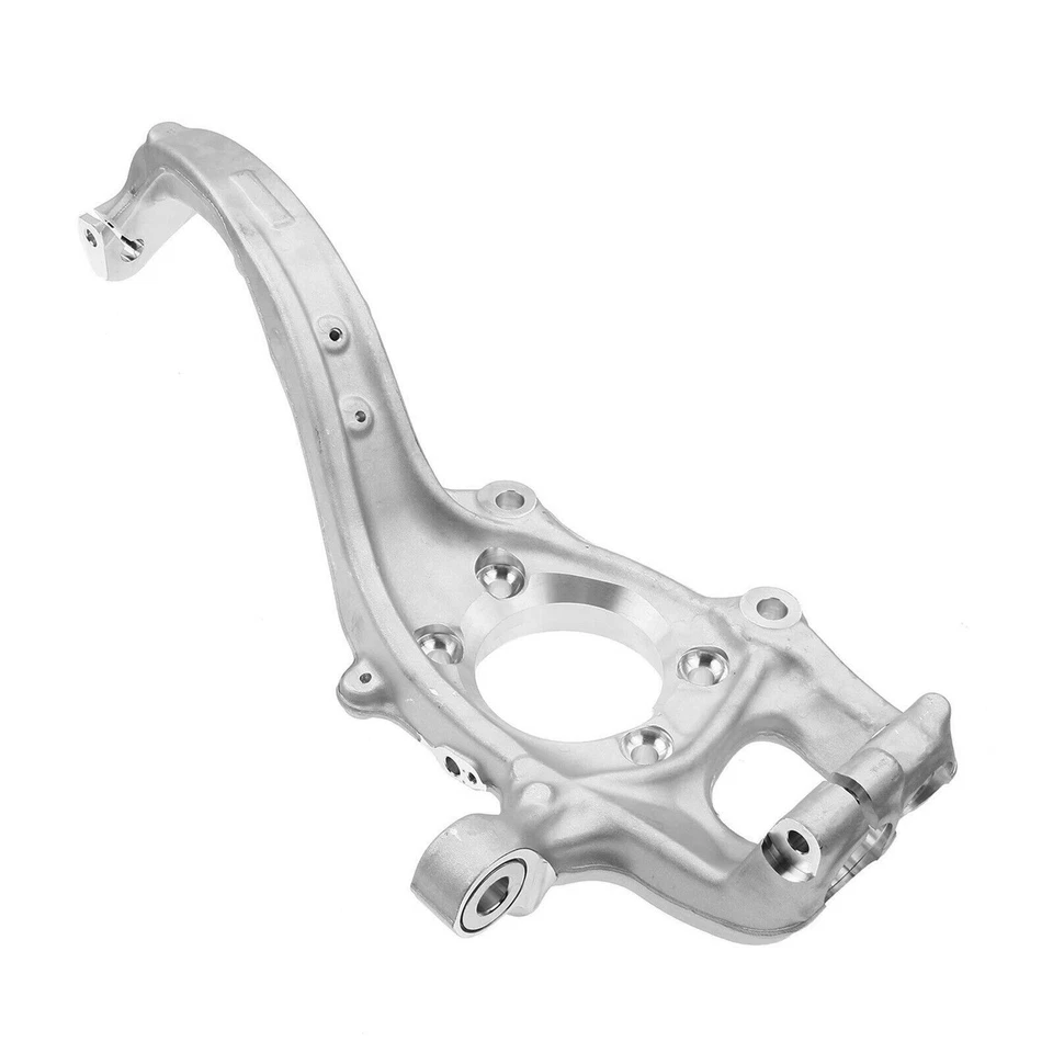 Передний правый поворотный кулак для Audi A4 A5 quattro Q5 S4 S5 8K0407254R 2009-10 - Изображение 1 из 1