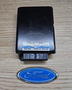 FORD MONDEO MK1 ECU 93BB 18B008 AC GENUINE NEW PART RARE NOW - Picture 1 of 3