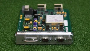 JUNIPER SCG-T320-S T320 SONET Clock Generator (SCG) 19.44-MHz - 1YrWty - Picture 1 of 6