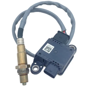 Sensor de partículas Russ sensor para Mazda 3 BP 1.8 D 0281007665 0281007666 S805-18641 - Imagen 1 de 7