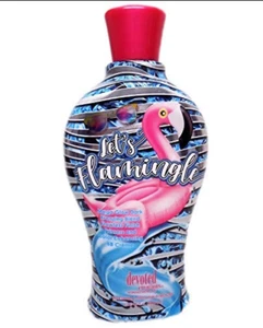 Devoted Creations Let's Flamingle Bronzer - 12.25 oz - Picture 1 of 1