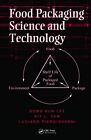 Food Packaging Science and Technology (Packagin. Lee, Yam, Piergiovanni**