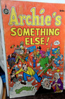 Archie Something Else! 1975 Comic