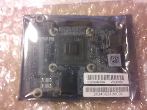 TOSHIBA A200 A205 7300GO 7300M k000049880 - Zdjęcie 1 z 1