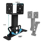 Secure And Stable Roof Riser Bracket Kit Ideal For Different Roof Structures