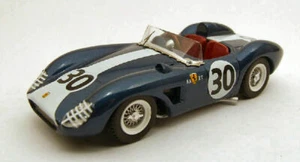 Ferrari 500 TRC Sebring 1958 #30 1:43 Model ART-MODEL - Foto 1 di 1