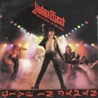 Judas Priest (CD) Unleashed in the east (live in Japan, 1979)