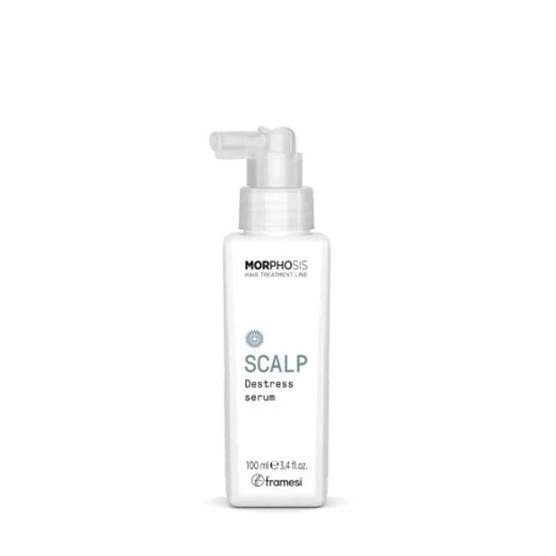 Framesi Morphosis Scalp De Stress Serum 100ml trattamento cute sensibile - Immagine 1 di 1