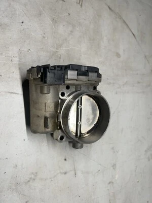 Jeep JK Wrangler OEM 3.6L V6 Throttle Body 05184349AC 2012-2017 - Image 1 of 4