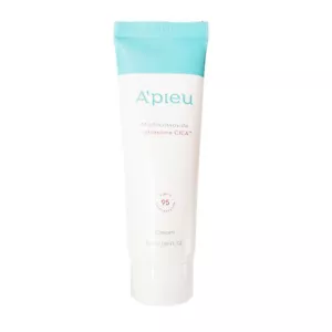 A'Pieu Madecassoside Tetrasome Cica Cream 50ml - Picture 1 of 3