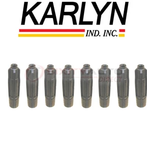 8 pc Karlyn Ignition Coil Connector for 1996-1999 Mercedes-Benz S420 - md - Picture 1 of 5