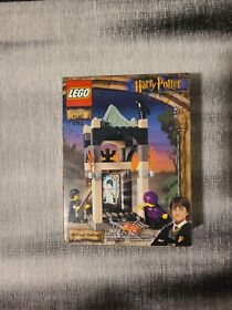 New Lego Harry Potter The Final Challenge 4702 MISB