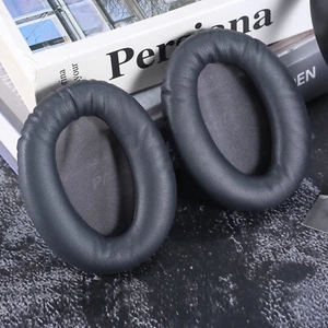 Almohadillas para auriculares a prueba de polvo adecuadas para Sony WH-CH700N MDR-ZX770BN ZX780DC - Imagen 1 de 12