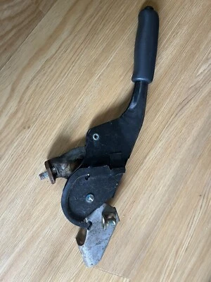 1991-1994 Mercury Capri Parking Brake - Image 1 of 4