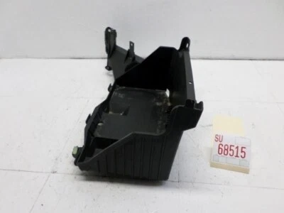 Bandeja de batería tipo S 1990 Jaguar debajo del capó soporte de soporte OEM Foto 1 de 4