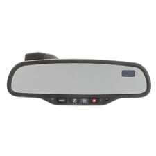 Genuine GM 2006-2011 Cadillac DTS Interior Rear View Mirror Assembly 15817322