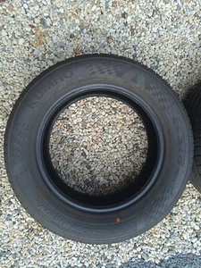 Sommerreifen  4 X Kumho Ecsta PS71 205/60 R16 92V - Bild 1 von 9