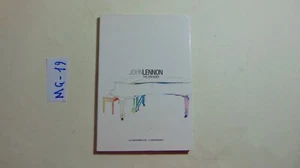 LIBRO JOHN LENNON THE DREAMER LA REPUBBLICA L'ESPRESSO 2011 ILLUSTRATO - Foto 1 di 4