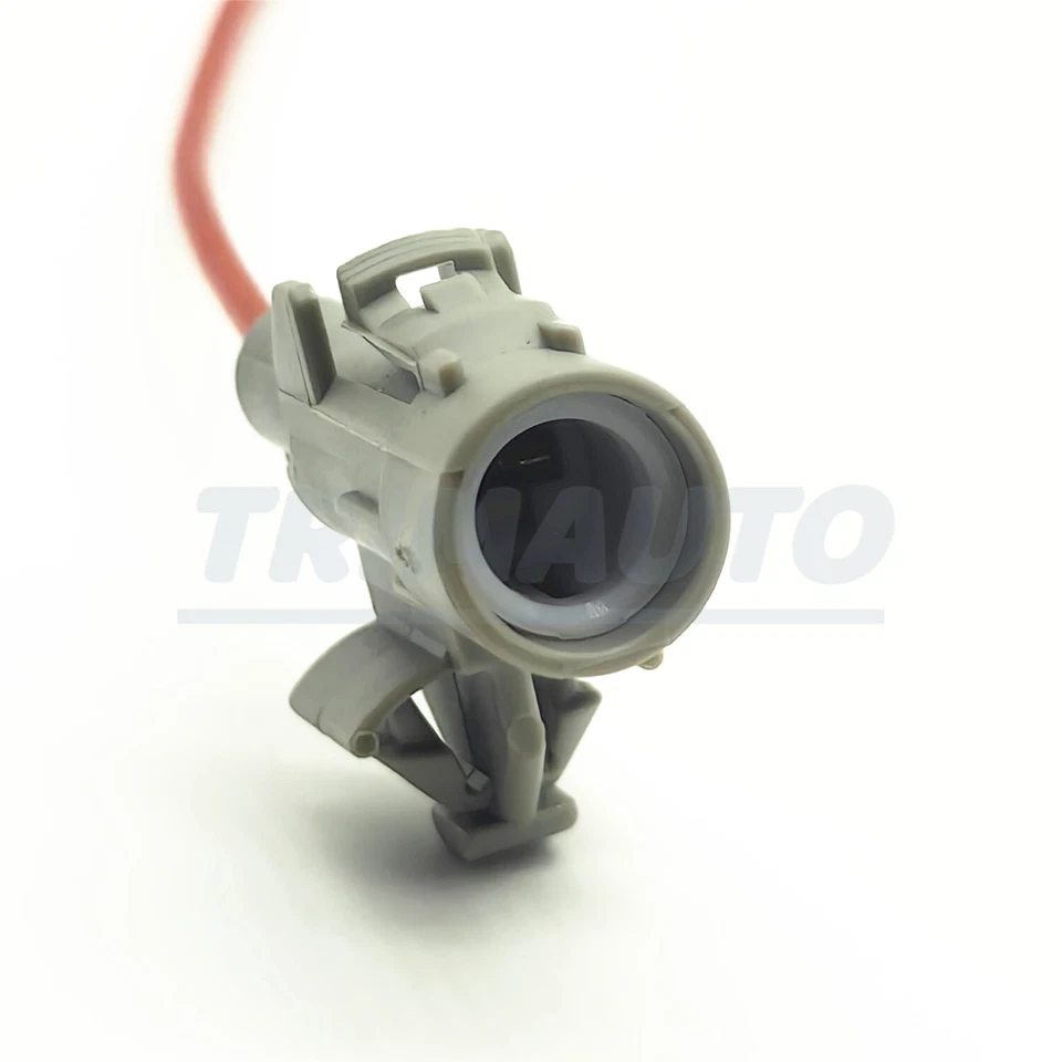 For 2003-2009 Toyota 4Runner A/C Compressor Connector Pigtail Plug - 88310-0C061 - Imagem 1 de 4