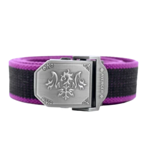 Schicksal/Großer Orden Jeanne d'Arc Anime Student Unisex Freizeit Ballen Fanggürtel Geschenk - Bild 1 von 3