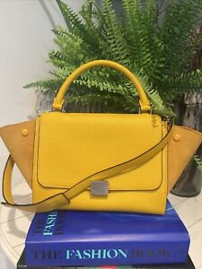 CELINE Trapeze Solid Bags & Handbags for Women for sale | eBay
