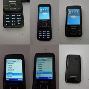 SAMUNG GT E2600 GSM HANDY UNLOCKED SIM FREE DEBLOQUE - Bild 1 von 1