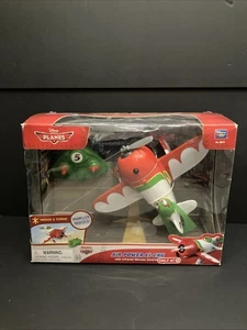Disney Pixar Planes El Chupacabra Remote Control New Rare - Picture 1 of 8
