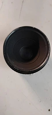 Lente Nikon Micro NIKKOR 55 mm f/2,8 Ai-S Foto 1 de 4