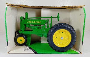 Ertl 1934 John Deere Model A Tractor, Diecast, 1/16 Scale, New In Box. - Picture 1 of 7